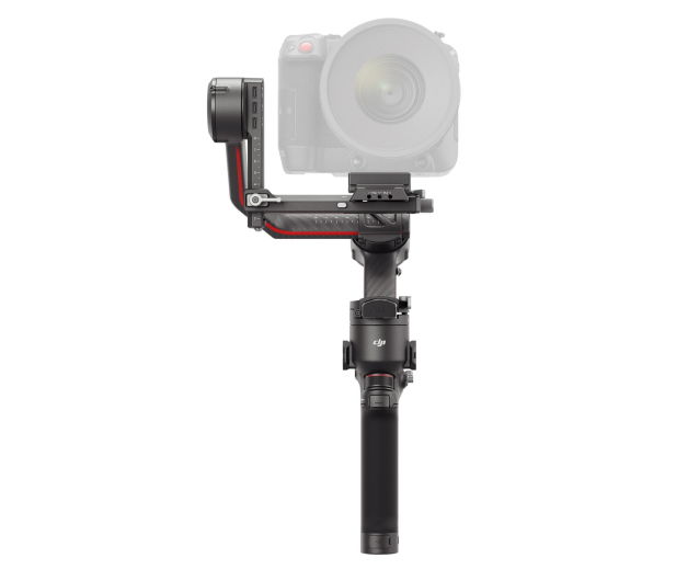 DJI RS 3 Pro - 1049268 - zdjęcie 3